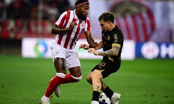 Για τον τίτλο