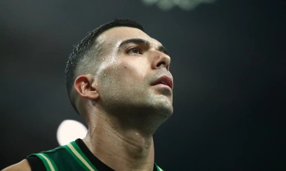 Παναθηναϊκος - Βαλένθια 79-89: H ισπανική «κατάρα» τον χτύπησε ξανά