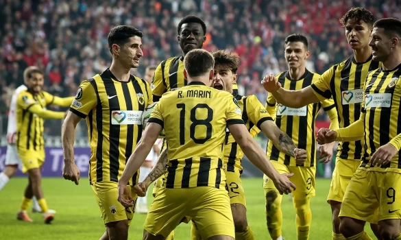 Νίκη που αλλάζει πολλά