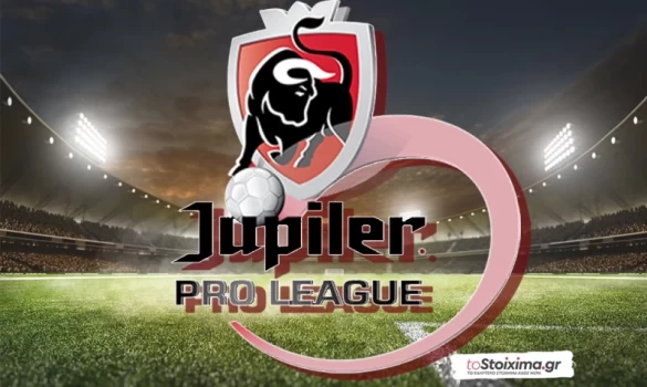 Α' Βελγίου: Στο κατόπι της Ουνιόν η Κλαμπ Μπριζ