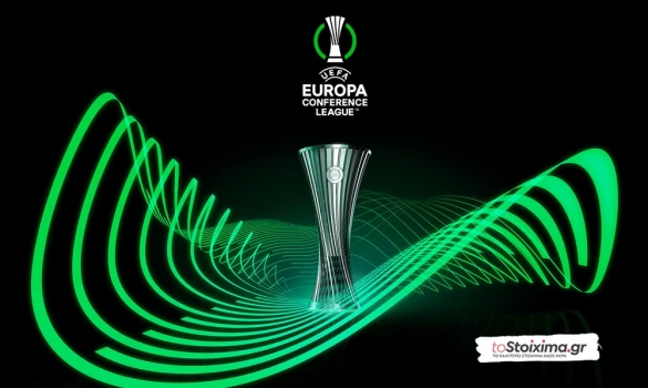 Conference League: Ραπίντ Β. - Ομόνοια, ελκυστικό το διπλό με χαμηλό τέμπο