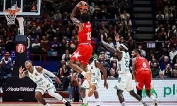 Lega Basket:Στο Καντού το Μιλάνο