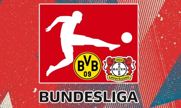 Κύπελλο Γερμανίας: Ντόρτμουντ και Λεβερκούζεν τα λένε ξανά