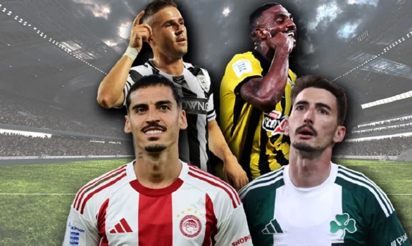 Ελληνικό ποδόσφαιρο: Στο διάδρομο... απογείωσης ή στις χωματερές της ανυποληψίας;