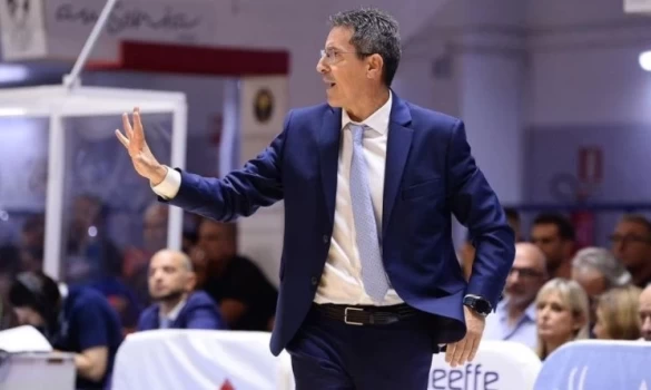 Lega Basket: Δύσκολη έξοδος για Πρίφτη