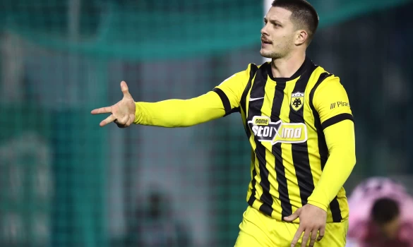 Ημερολόγιο Σούπερ Λιγκ: 12η αγωνιστική