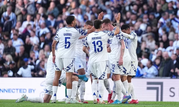 Κύπελλο Δανίας: Να ξεπεράσει τα προβλήματά της! 