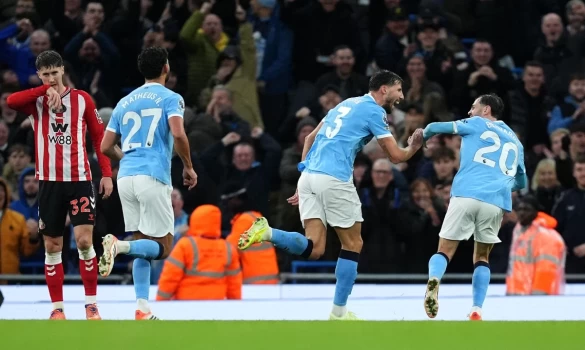 Premier League: Φρένο της Βίλα στην Άρσεναλ, αγριεμένη η Σίτι! 