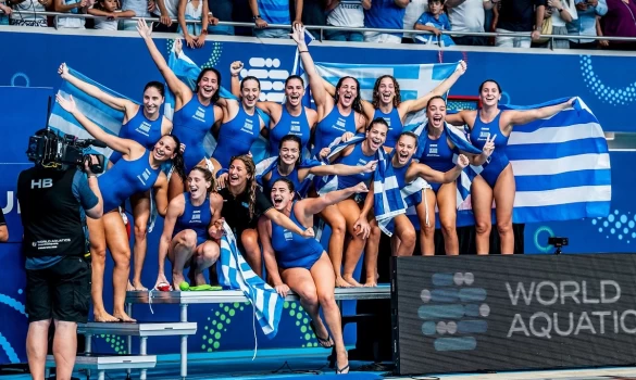 Αθλητική ανασκόπηση 2025: Τα γεγονότα που «σημάδεψαν» τη χρονιά που φεύγει