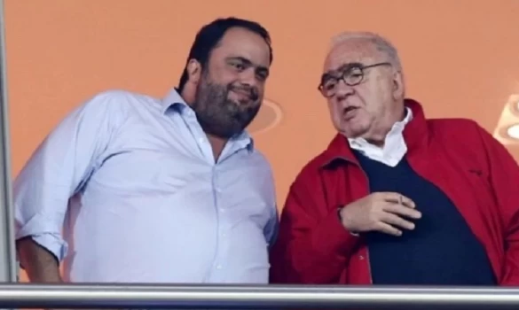 Ολυμπιακός: Η παντοκρατορία στο ποδόσφαιρο και τα ιδανικά της