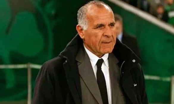 Βασίλης Κωνσταντίνου: «Ο Παναθηναϊκός θα μπει στο νέο γήπεδο ως πρωταθλητής τη σεζόν 2026-27!»