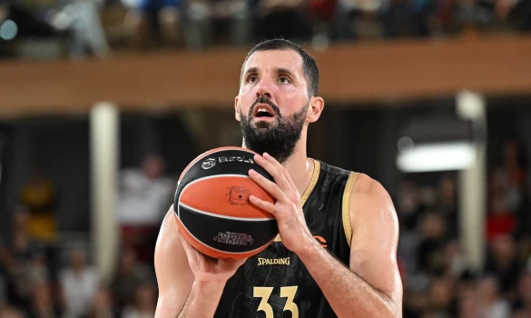 Euroleague: Το ιατρικό δελτίο