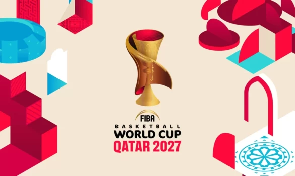 Προκριματικά Μουντομπάσκετ:Τα ματς της 2ης αγωνιστκής