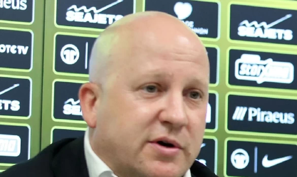 ΑΕΚ: Η νέα Ένωση και ο ευφυής Μάρκο Νίκολιτς!