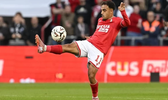 Κύπελλο Βελγίου: Τα γκολ και το καλοπληρωμένο διπλό