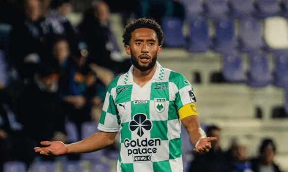 Α' Βελγίου: Λα Λουβιέρ - Ντέντερ, εμπιστοσύνη στους γηπεδούχους