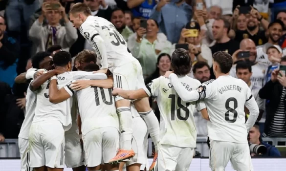 Α' Ισπανίας: Μπιλμπάο - Ρεάλ Μαδρίτης με σούπερ 2.65!