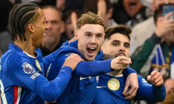 Λιγκ Καπ Αγγλίας: Κάρντιφ - Τσέλσι, μπλε υπεροχή