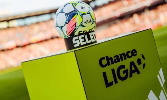 A' Tσεχίας: Ψάχνει την αντίδραση η Πλζεν, δοκιμασία για την Σπάρτα Πράγας!