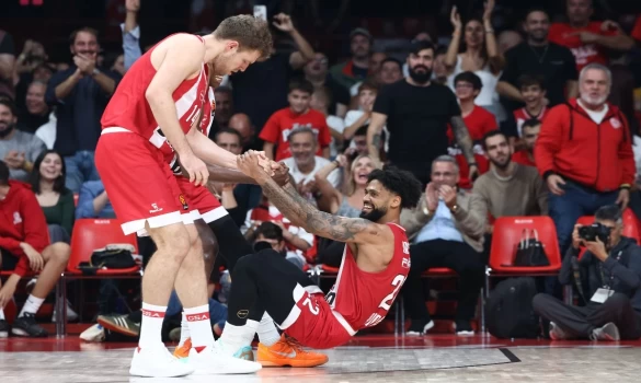 Επιστροφή στις νίκες με ειδικά στοιχήματα και ενισχυμένες αποδόσεις!