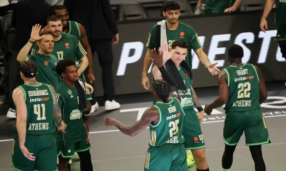 Σταθερά στην κορυφή με ειδικά στοιχήματα και ενισχυμένες αποδόσεις!