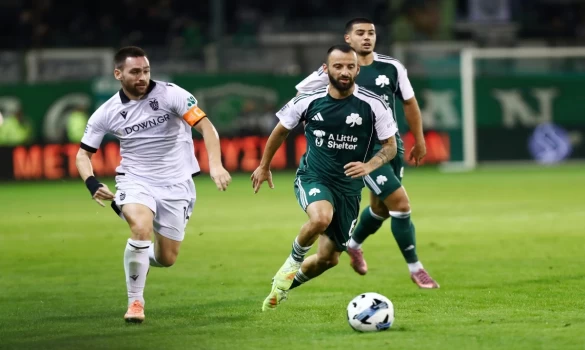 H ντερμπάρα της Super League με ενισχυμένες αποδόσεις!