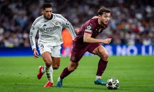 Oι αναμετρήσεις του Champions League με ενισχυμένες αποδόσεις! 