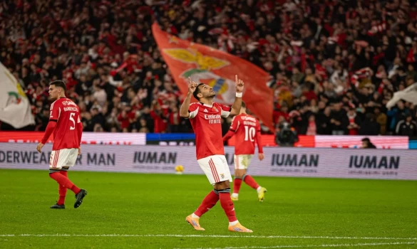 Φινάλε αγωνιστικής στα ευρωπαϊκά πρωταθλήματα με ειδικά στοιχήματα!