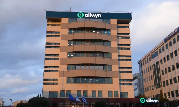 Νέα εποχή για τον ΟΠΑΠ: Η εποχή της Allwyn είναι εδώ!