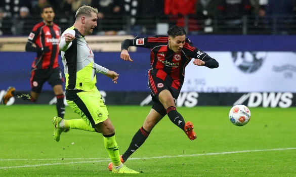 Champions League: Άϊντραχτ - Τότεναμ, διπλό και over στη Φρανκφούρτη