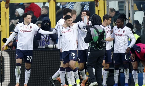 Europa League: Μπολόνια – Σέλτικ, ανεβάζουν στροφές οι Ιταλοί