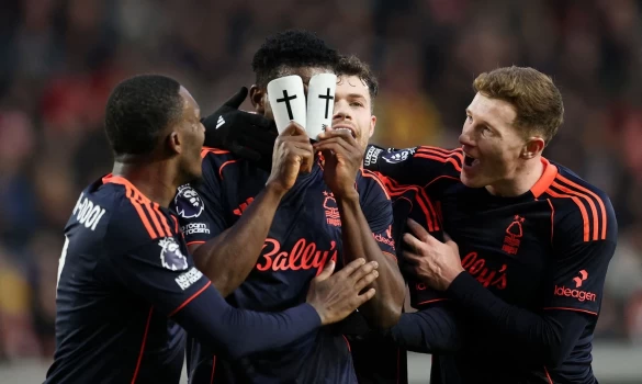 Europa League: Νότιγχαμ - Φερεντσβάρος, ματς σκοπιμότητας στο Σίτι Γκράουντ