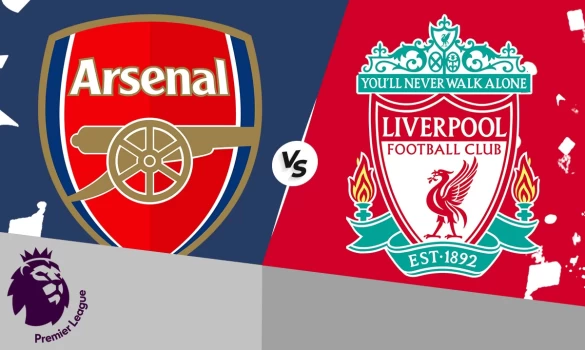 Premier League: Άρσεναλ - Λίβερπουλ,ξεκάθαρο φαβορί! 
