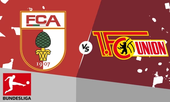 Α' Γερμανίας: Άουγκσμπουργκ - Ουνιόν Βερολίνου, γκολ με το σταγονόμετρο