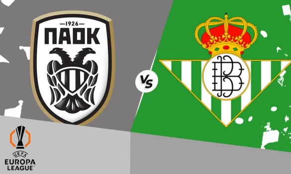 Europa League: ΠΑΟΚ - Μπέτις, ρίσκο με λογική