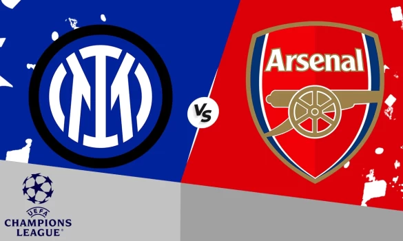 Champions League: Ίντερ - Άρσεναλ, ζήτημα διάθεσης