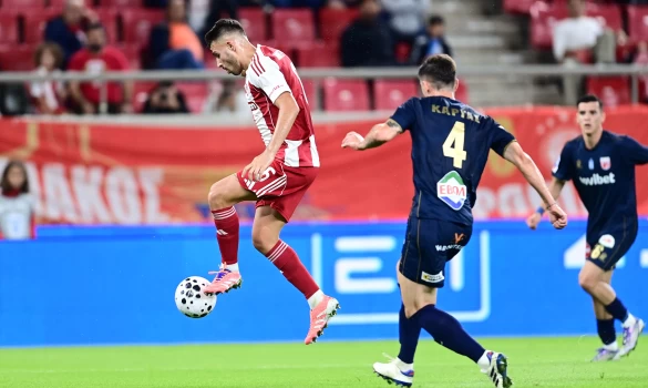 Νίκη πριν τον «τελικό»