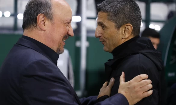 Εuropa League: Μεσαία εμπόδια για ΠΑΟΚ και Παναθηναϊκό