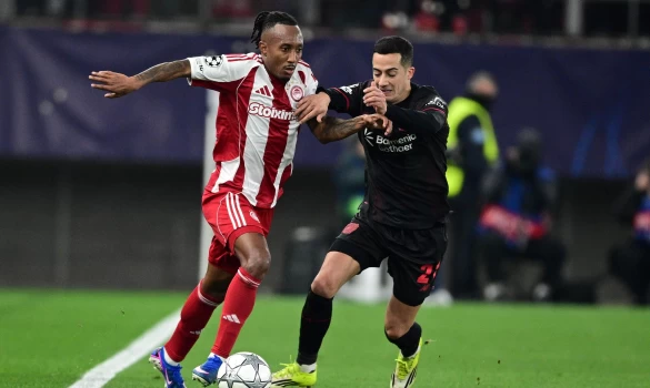 Όλα για την πρόκριση