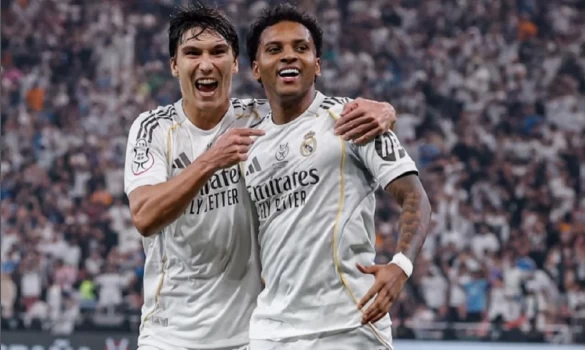 Α' Ισπανίας: Η αντίδραση της Ρεάλ και το Μπέτις - Βιγιαρεάλ