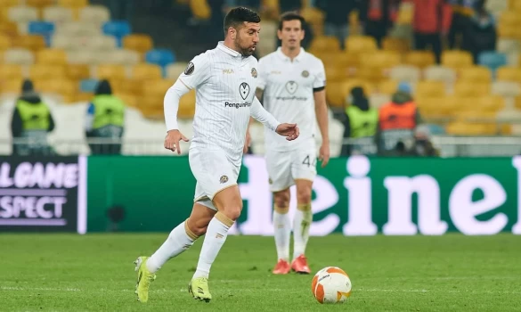 Europa League: Φράιμπουργκ - Μακάμπι Τελ Αβίβ, τεράστια διαφορά!