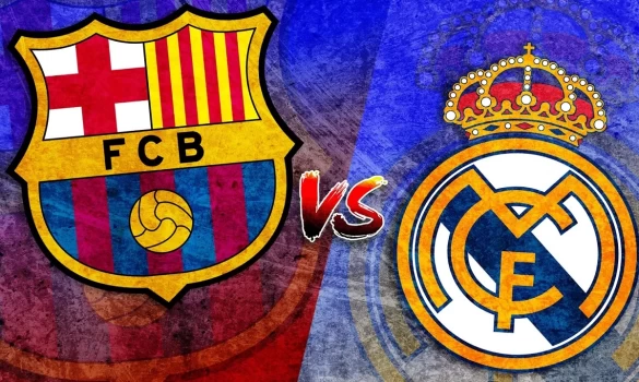 Σούπερ Καπ Ισπανίας: Μπαρτσελόνα - Ρεάλ, για τον πρώτο τίτλο!