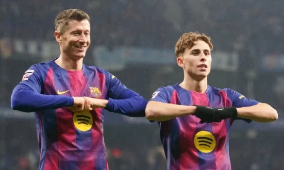 Σούπερ Καπ Ισπανίας: Μπαρτσελόνα - Μπιλμπάο με συνδυασμό στο 1.98!