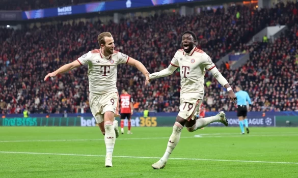 Champions League: Αϊντχόφεν - Μπάγερν Μονάχου, mission impossible! 