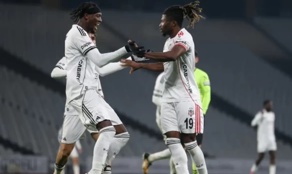 Α' Τουρκίας: Εγιουπσπόρ - Μπεσίκτας, ποντάρισμα στο μομέντουμ