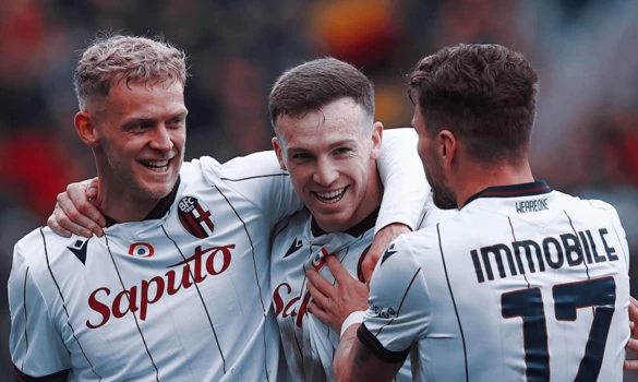 Europa League: Μακάμπι Τελ Αβίβ - Μπολόνια, μονόπλευρο το κίνητρο