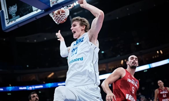 ΝΒΑ: Η ανάλυση της ημέρας