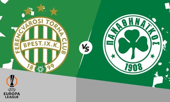Europa League: Φερεντσβάρος - Παναθηναϊκός, πληγωμένο το "τριφύλλι"