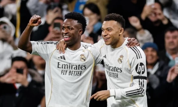 Τι ζητάει η Ρεάλ Μαδρίτης