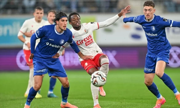 Α' Βελγίου: Σταντάρ Λιέγης - Γάνδη, θα παίξει ρόλο η ψυχολογία